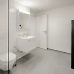 Apart-hotel Visimo St Georgen-strasse St Gallen - Design Nature St. Gallen