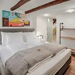 Visimo St Georgen-strasse St Gallen - Design Nature 4* St. Gallen