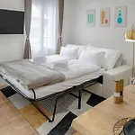 Visimo St Georgen-strasse St Gallen - Design Nature St. Gallen