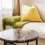 Visimo St Georgen-strasse St Gallen - Design Nature Apart-hotel 4*