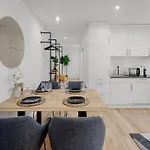 Visimo St Georgen-strasse St Gallen - Design Nature 4* St. Gallen