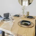 Apart-hotel Visimo St Georgen-strasse St Gallen - Design Nature
