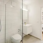 Visimo St Georgen-strasse St Gallen - Design Nature 4*