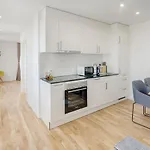 Visimo St Georgen-strasse St Gallen - Design Nature 4* St. Gallen
