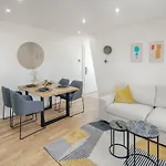 Visimo St Georgen-strasse St Gallen - Design Nature St. Gallen