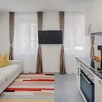 Visimo St Georgen-strasse St Gallen - Design Nature 4* St. Gallen