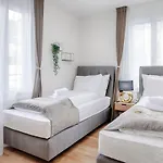 Visimo St Georgen-strasse St Gallen - Design Nature 4* St. Gallen