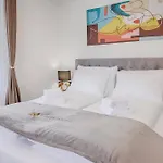 Visimo St Georgen-strasse St Gallen - Design Nature Apart-hotel 4*