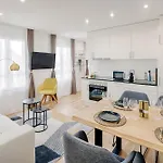 Visimo St Georgen-strasse St Gallen - Design Nature St. Gallen