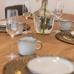 Visimo St Georgen-strasse St Gallen - Design Nature 4*