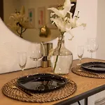 Apart-hotel Visimo St Georgen-strasse St Gallen - Design Nature