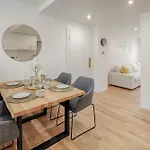 Apart-hotel Visimo St Georgen-strasse St Gallen - Design Nature 4*