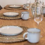 Apart-hotel Visimo St Georgen-strasse St Gallen - Design Nature
