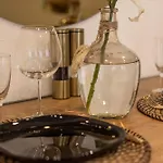 Visimo St Georgen-strasse St Gallen - Design Nature Apart-hotel