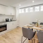 Visimo St Georgen-strasse St Gallen - Design Nature 4* St. Gallen