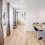 Visimo St Georgen-strasse St Gallen - Design Nature