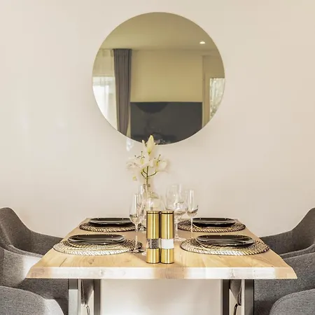 Visimo St Georgen-strasse St Gallen - Design Nature