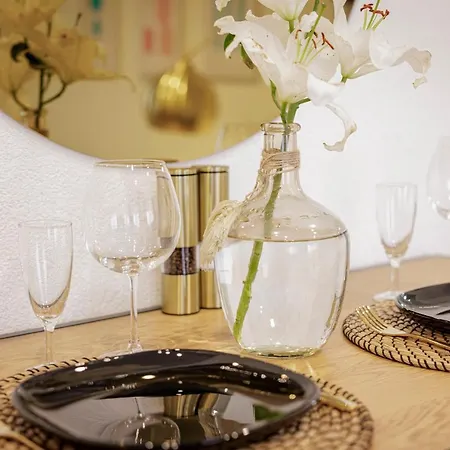 Visimo St Georgen-strasse St Gallen - Design Nature 4*