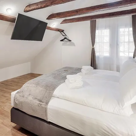 Visimo St Georgen-strasse St Gallen - Design Nature St. Gallen