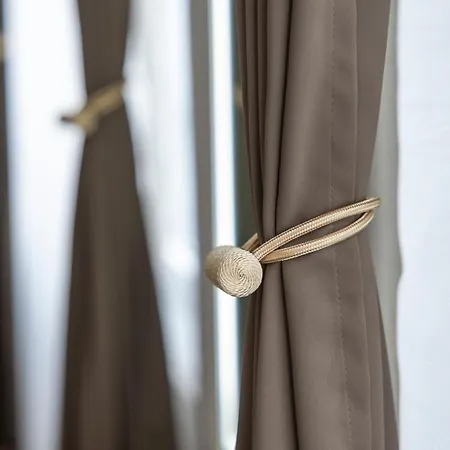 Aparthotel Visimo St Georgen-strasse St Gallen - Design Nature