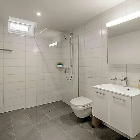 Visimo St Georgen-strasse St Gallen - Design Nature