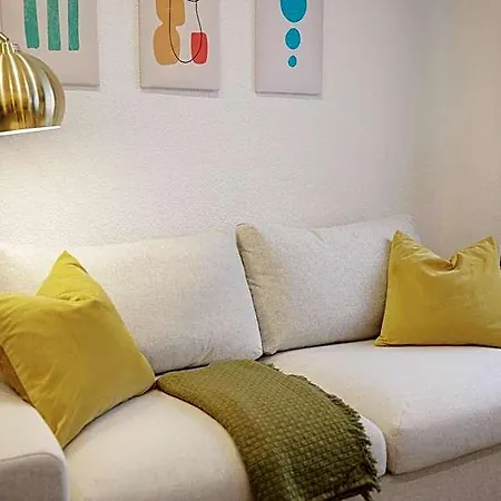 Visimo St Georgen-strasse St Gallen - Design Nature