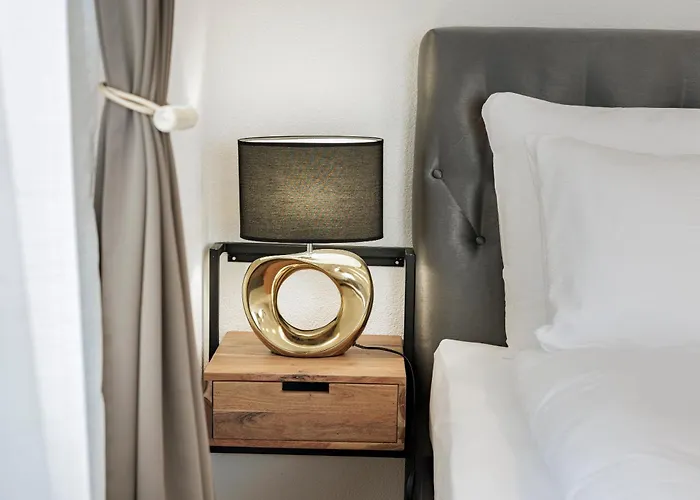 Visimo St Georgen-strasse St Gallen - Design Nature St. Gallen