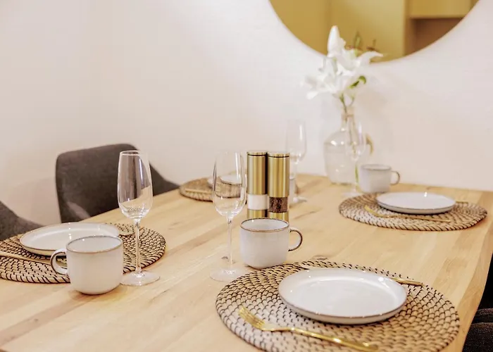 Visimo St Georgen-strasse St Gallen - Design Nature