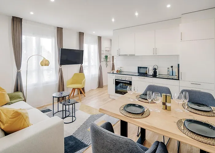 Visimo St Georgen-strasse St Gallen - Design Nature St. Gallen