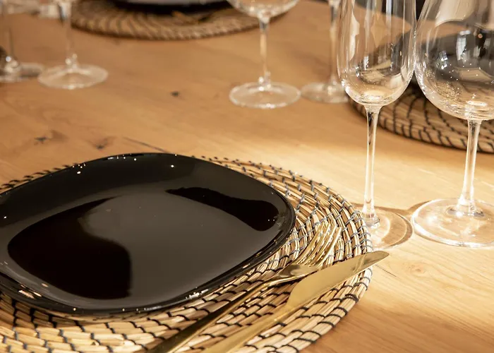 Visimo St Georgen-strasse St Gallen - Design Nature 4* St. Gallen