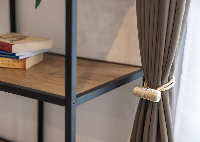 Visimo St Georgen-strasse St Gallen - Design Nature