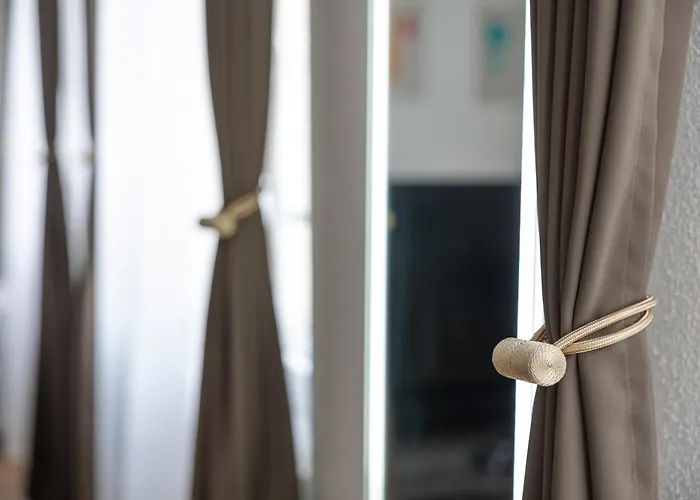 Visimo St Georgen-strasse St Gallen - Design Nature 4*