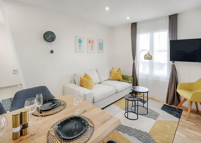 Visimo St Georgen-strasse St Gallen - Design Nature St. Gallen