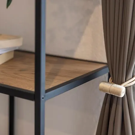 Visimo St Georgen-strasse St Gallen - Design Nature