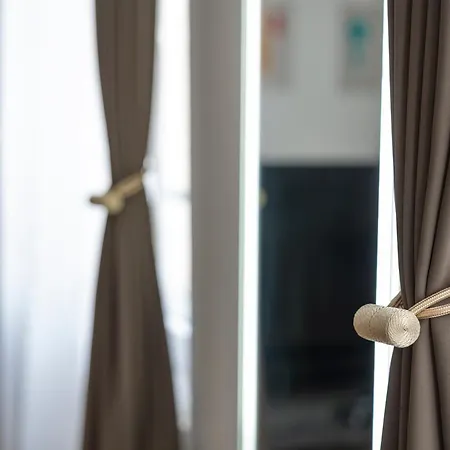 Visimo St Georgen-strasse St Gallen - Design Nature 4*