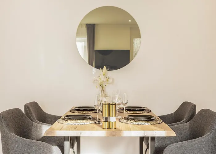 Visimo St Georgen-strasse St Gallen - Design Nature