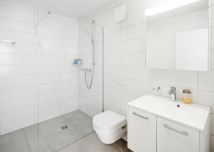 Visimo St Georgen-strasse St Gallen - Design Nature St. Gallen