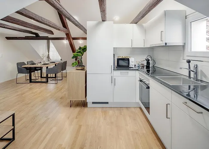 Visimo St Georgen-strasse St Gallen - Design Nature St. Gallen