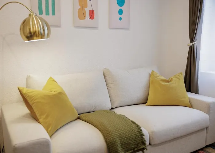 Visimo St Georgen-strasse St Gallen - Design Nature