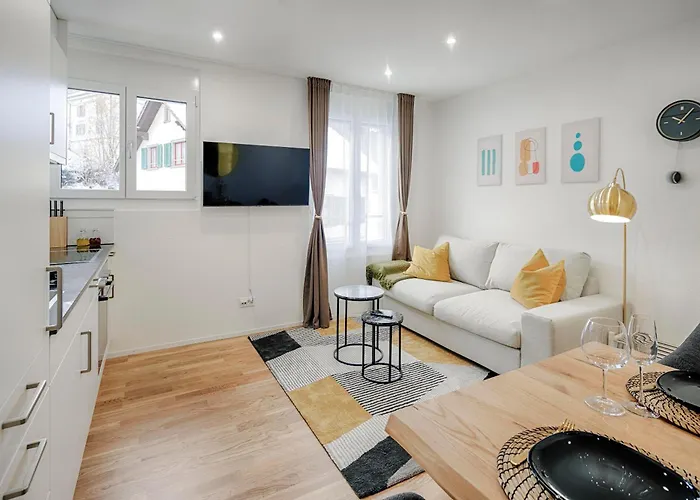 Visimo St Georgen-strasse St Gallen - Design Nature St. Gallen