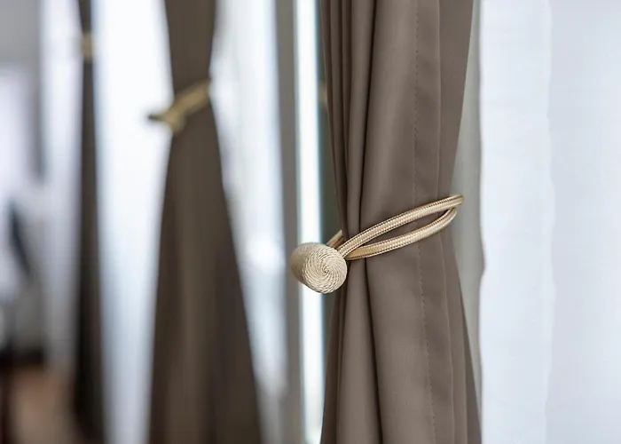 Apart-hotel Visimo St Georgen-strasse St Gallen - Design Nature