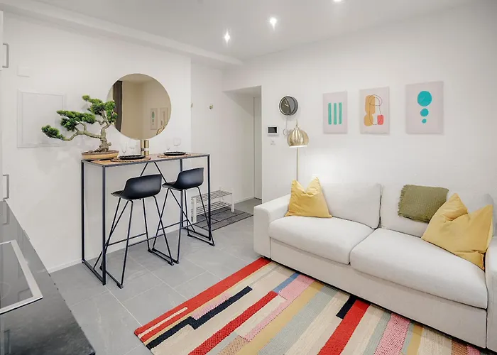 Visimo St Georgen-strasse St Gallen - Design Nature St. Gallen